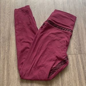 OG lululemon Align Legging